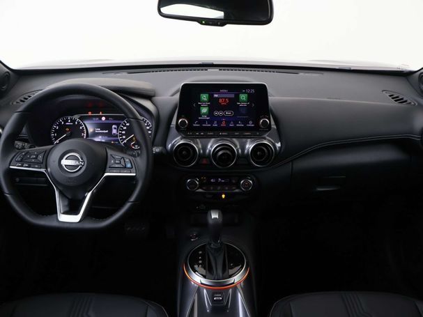 Nissan Juke 1.0 DIG-T Tekna 84 kW image number 26