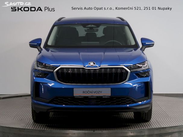 Skoda Kodiaq 2.0 TDI DSG 110 kW image number 2