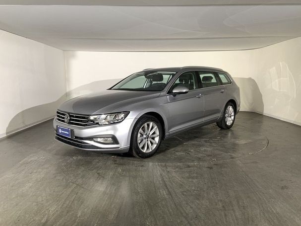 Volkswagen Passat DSG 110 kW image number 1