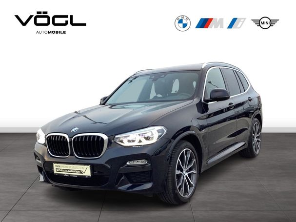 BMW X3 xDrive30i M Sport 185 kW image number 1