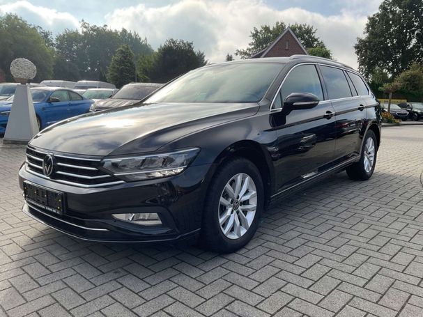 Volkswagen Passat Variant 2.0 TDI DSG 110 kW image number 1