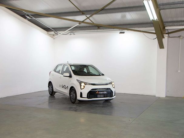 Kia Picanto 1.0 46 kW image number 2