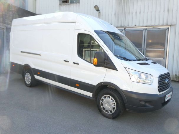 Ford Transit 350 L4H3 TDCi 125 kW image number 5