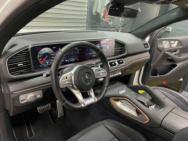 Mercedes-Benz GLE 53 AMG 4Matic+ 320 kW image number 21