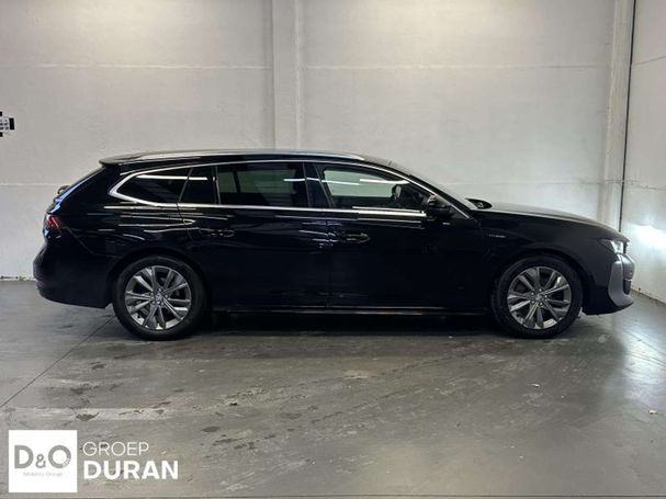 Peugeot 508 SW 1.6 Allure Pack 165 kW image number 48