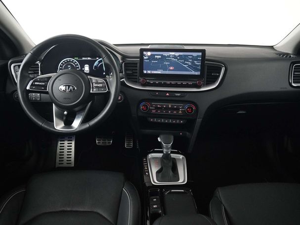 Kia XCeed 1.6 GDI 103 kW image number 3