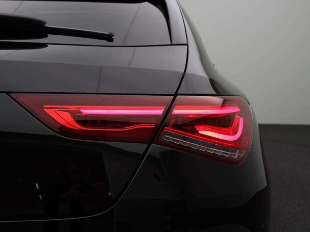 Mercedes-Benz CLA 180 Shooting Brake 100 kW image number 44