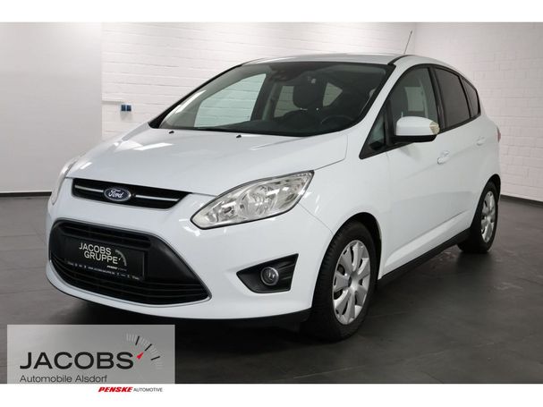 Ford C-Max 1.0 Business Edition 92 kW image number 2