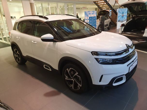 Citroen C5 Aircross Pure Tech 130 S&S FEEL 96 kW image number 2