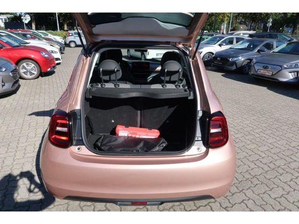 Fiat 500 e 87 kW image number 6