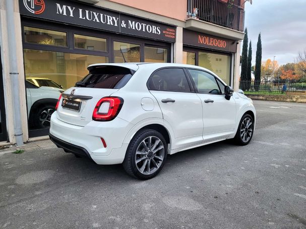 Fiat 500X 1.6 88 kW image number 5