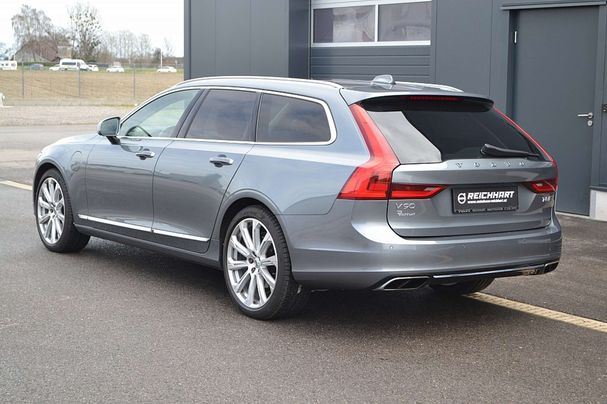 Volvo V90 T8 Twin Engine Inscription AWD 300 kW image number 4