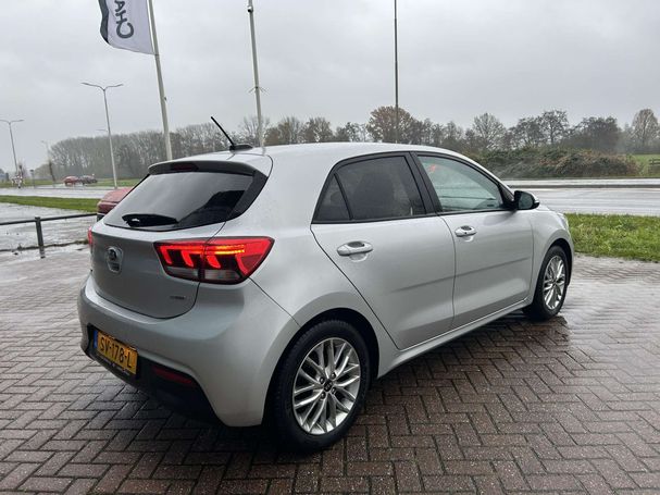 Kia Rio 1.0 74 kW image number 7