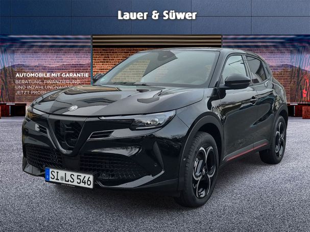 Alfa Romeo Junior Ibrida 1.2 Speciale 100 kW image number 1