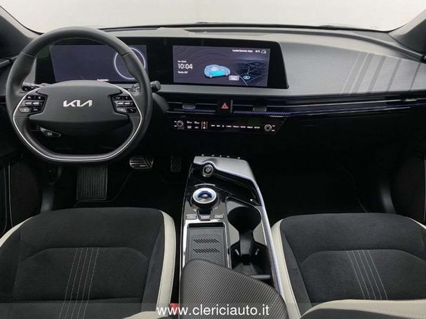 Kia EV6 AWD 239 kW image number 3