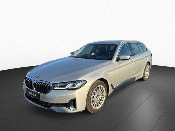 BMW 530i Touring 185 kW image number 1