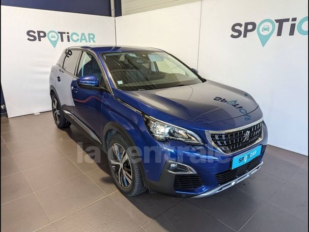 Peugeot 3008 BlueHDi 120 EAT6 S&S Allure 88 kW image number 3