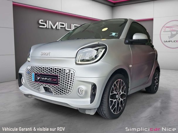 Smart ForTwo 60 kW image number 7