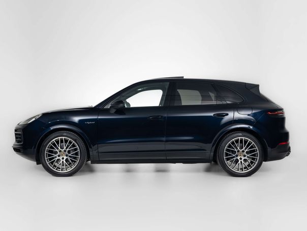 Porsche Cayenne E-Hybrid 340 kW image number 3