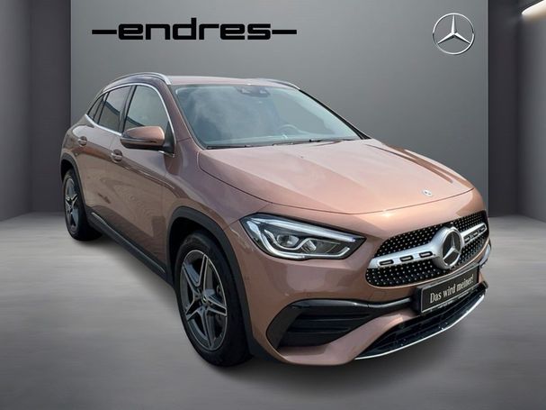 Mercedes-Benz GLA 250 165 kW image number 2