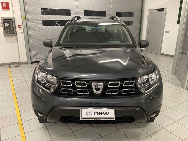 Dacia Duster TCe 100 Comfort 74 kW image number 3