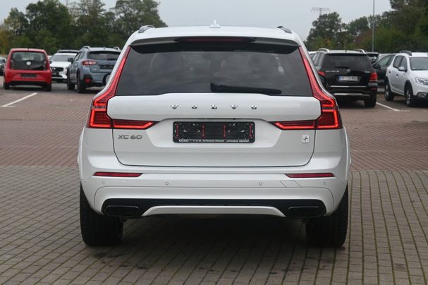 Volvo XC60 T8 Polestar Engineered AWD 298 kW image number 3