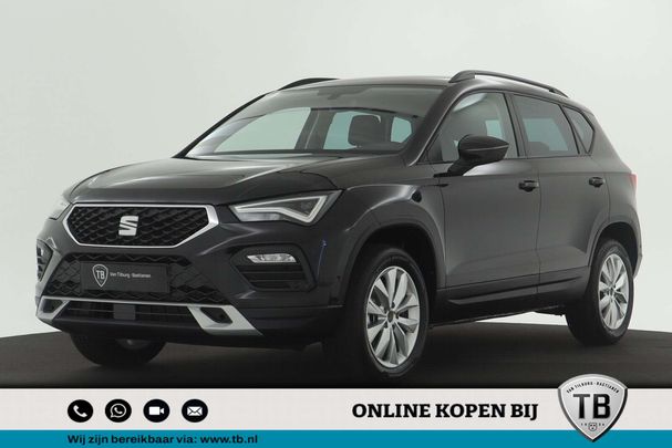 Seat Ateca 1.0 TSI Style 81 kW image number 1