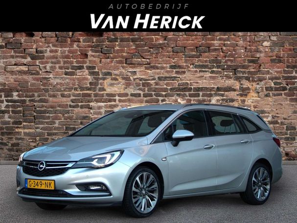 Opel Astra Sports Tourer 1.0 Turbo Innovation 77 kW image number 1