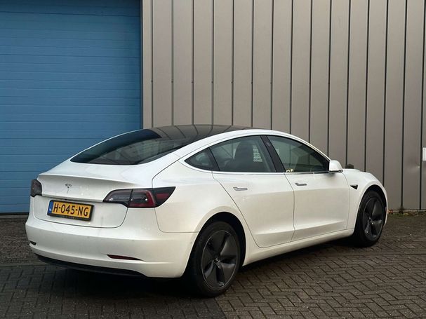 Tesla Model 3 60 Plus 175 kW image number 13