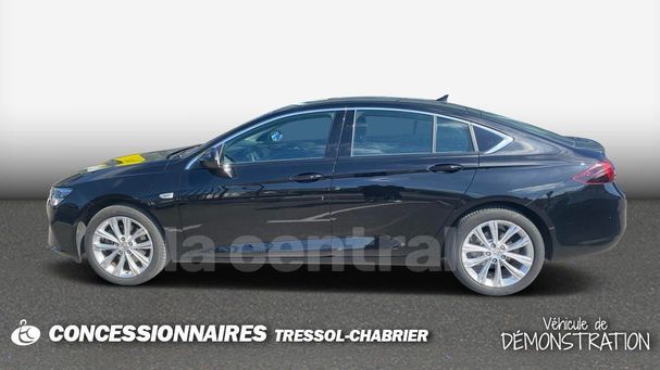 Opel Insignia 90 kW image number 10