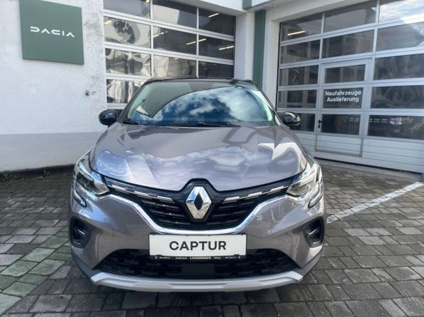 Renault Captur TCe 90 67 kW image number 2