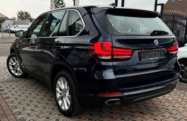 BMW X5 xDrive 230 kW image number 5