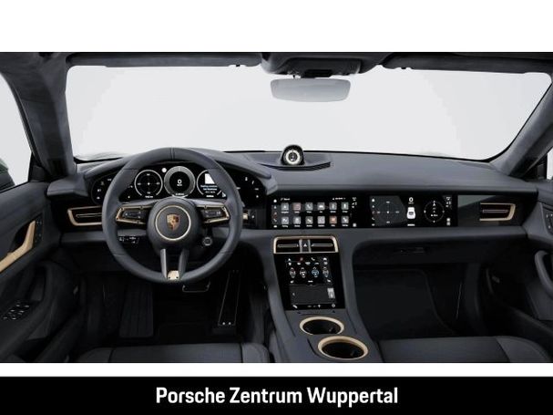 Porsche Taycan 4S 440 kW image number 6