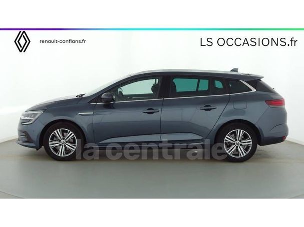 Renault Megane E-Tech 118 kW image number 18