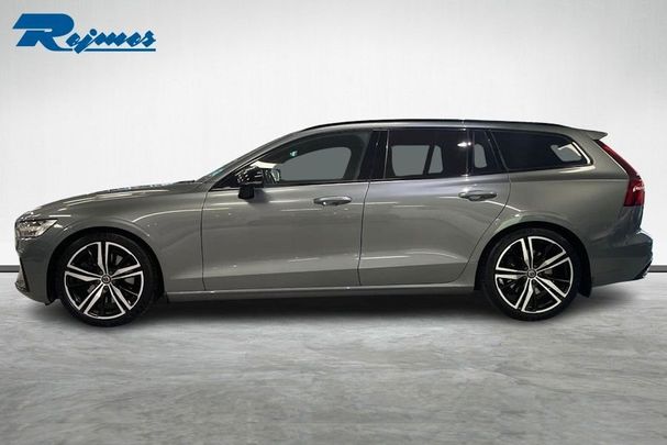 Volvo V60 T5 R-Design 184 kW image number 2