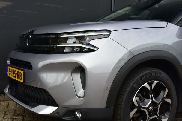 Citroen C5 Aircross PureTech 130 96 kW image number 27