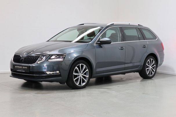 Skoda Octavia Combi 2.0 Premium Edition 110 kW image number 1