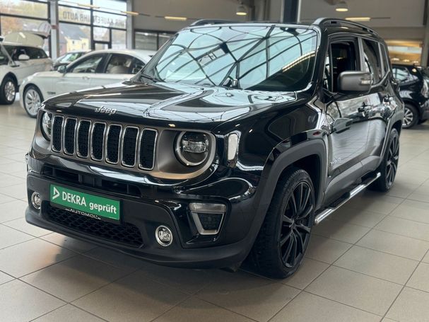 Jeep Renegade 88 kW image number 1