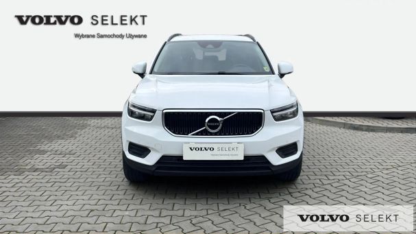 Volvo XC40 110 kW image number 9