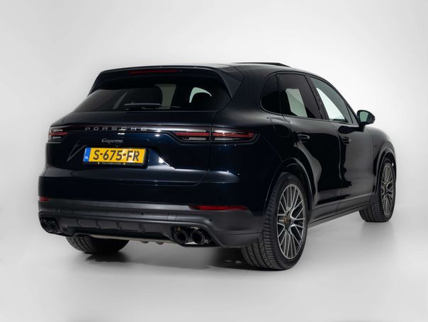 Porsche Cayenne E-Hybrid 340 kW image number 7