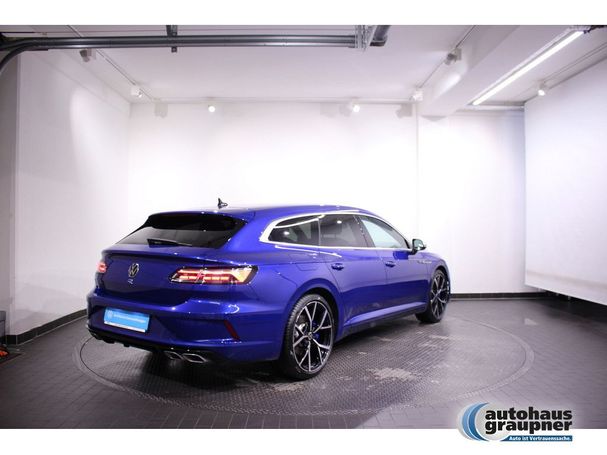 Volkswagen Arteon R DSG 4Motion 235 kW image number 2