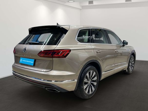 Volkswagen Touareg 3.0 TDI 4Motion 210 kW image number 7