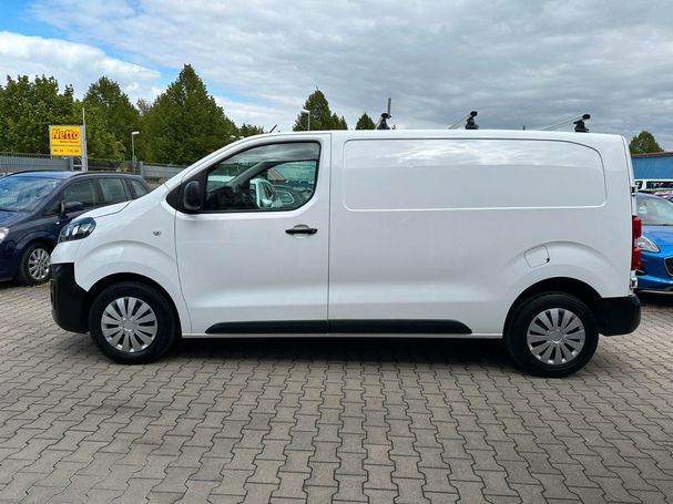 Opel Vivaro L2 75 kW image number 7