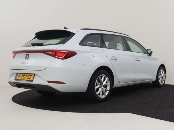 Seat Leon Sportstourer 1.0 TSI 66 kW image number 2