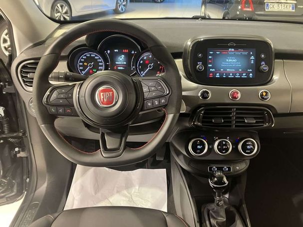 Fiat 500X 1.0 88 kW image number 9