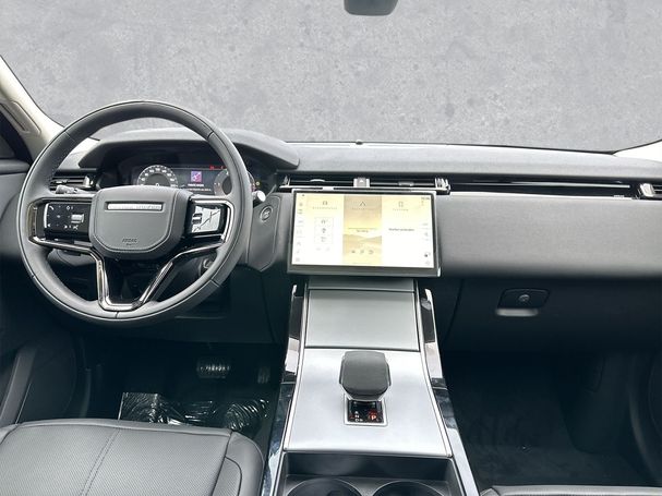 Land Rover Range Rover Velar D200 S 150 kW image number 5