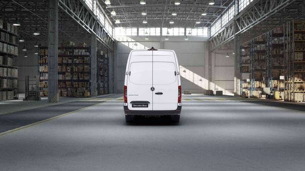 Mercedes-Benz Sprinter 315 CDI 110 kW image number 8