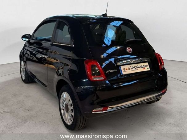 Fiat 500 1.0 51 kW image number 4