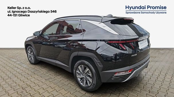 Hyundai Tucson 169 kW image number 4