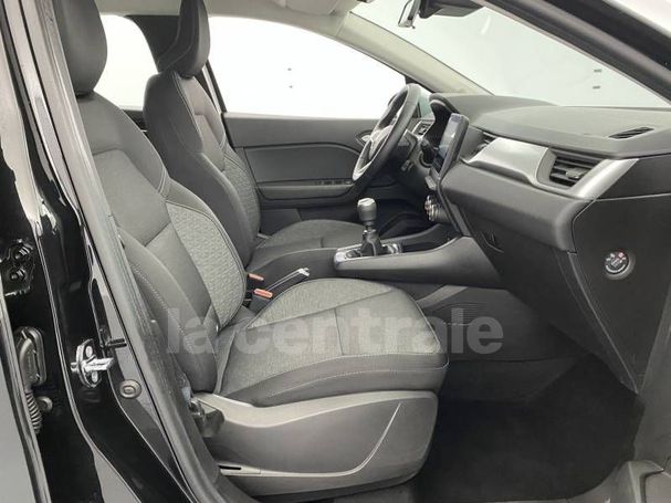 Renault Captur TCe 90 67 kW image number 20